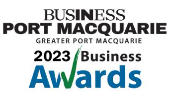 Mid North Coast builder Baywood Designer Homes are nominees for Port Macquarie Business awards